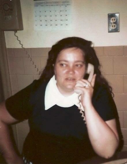 It’s the anniversary of my mothers&nbsp;death