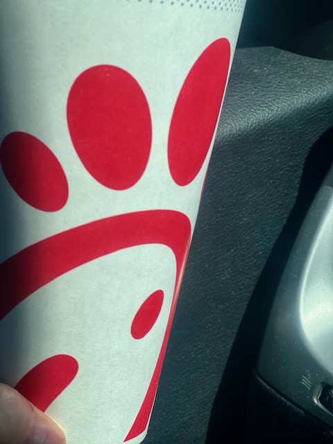 Tuesday Lunch Break Adventure&nbsp;#3