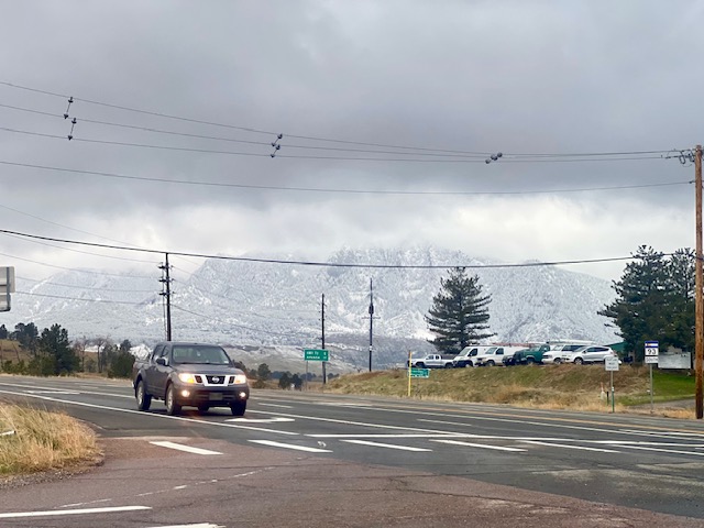 If April Showers Bring May Flowers, What Does April Snow Bring?&nbsp;#9