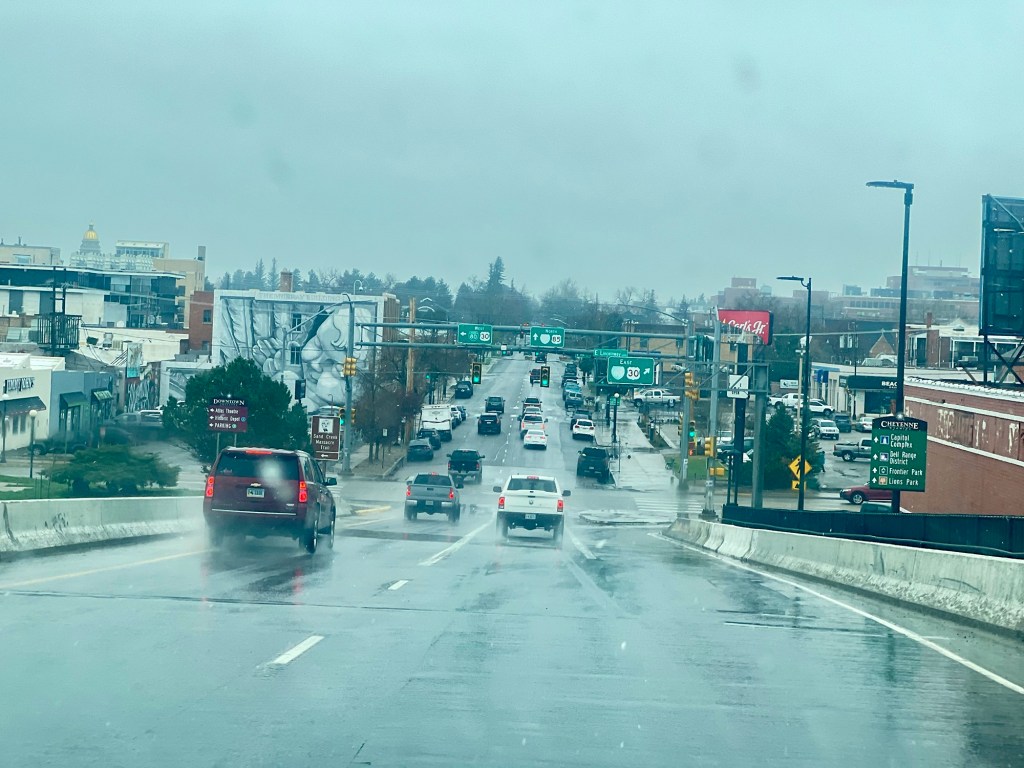 We Started Out With Good Intentions…&nbsp;#13