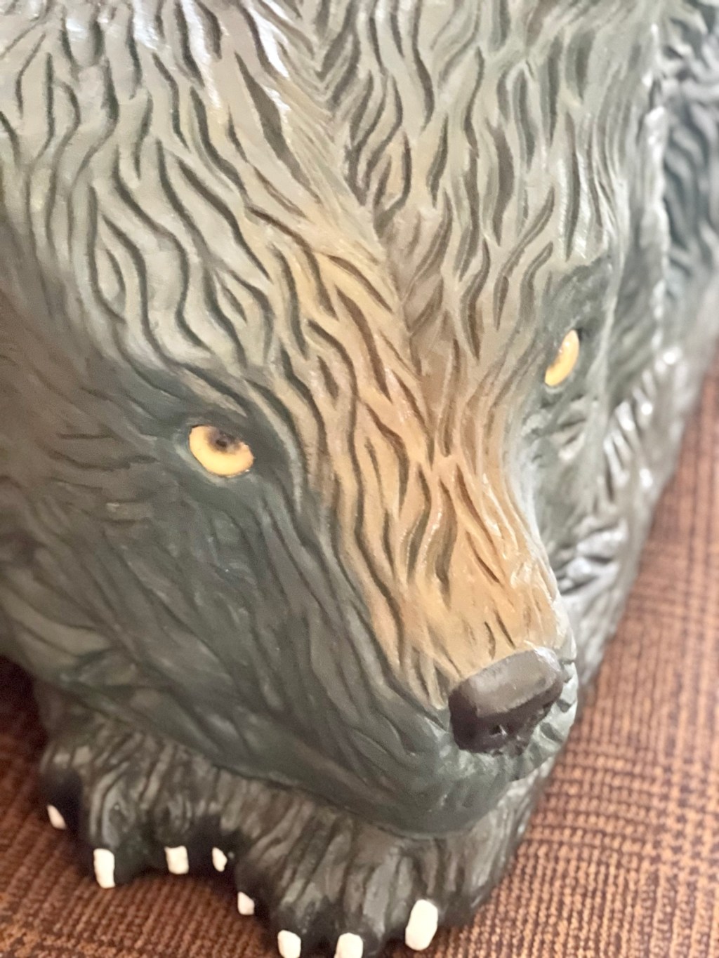 Sunday Adventures #20