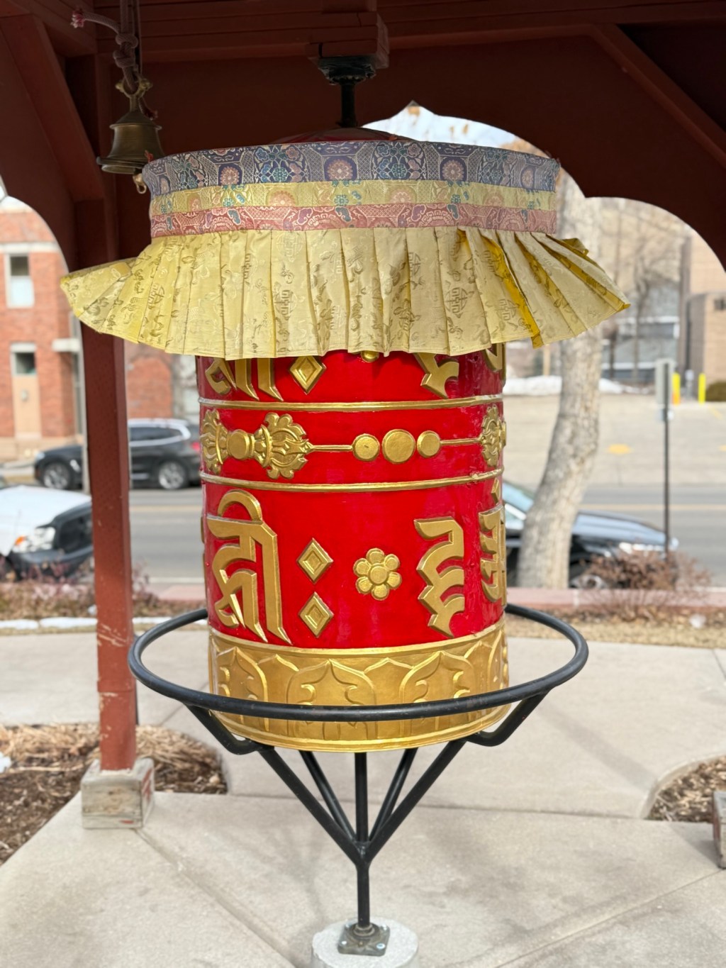 #47 Lunch With A&nbsp;Sherpa